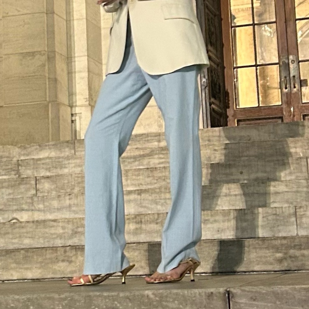Y2K Dolce & Gabbana trouser